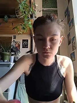 Shy Bamby online show from 06.20.26