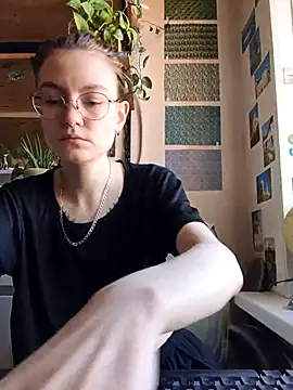 Shy Bamby online show from 06.23.26