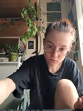 Shy Bamby online show from 06.27.26