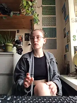 Shy Bamby online show from 07.09.26