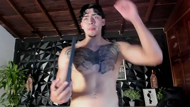 elliot colton online show from 06.05.26