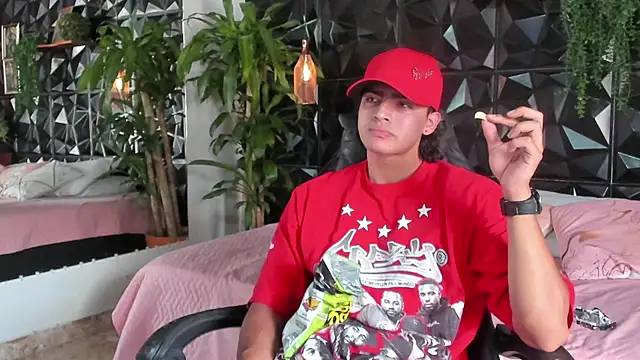 elliot colton online show from 06.21.26