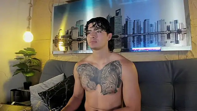 elliot colton online show from 07.16.26