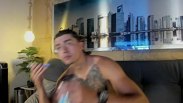 elliot colton online show from 07.19.26