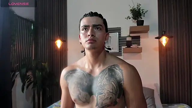 elliot colton online show from 07.22.26