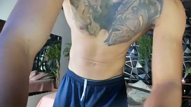 elliot colton online show from 07.23.26
