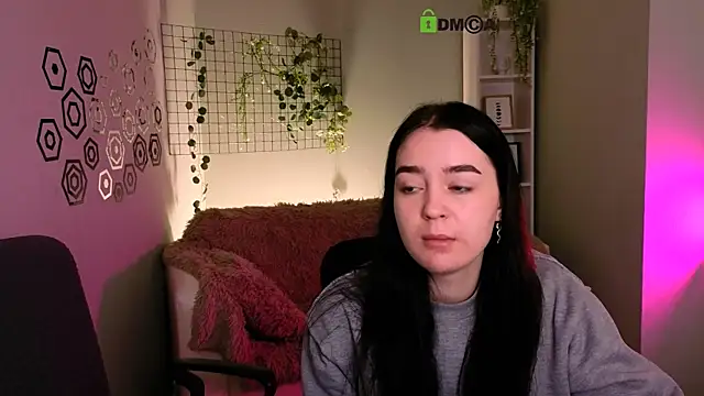 Snapshot of monica_xcx chatting on 01.19.26 monica xcx online show from 01.19.26
