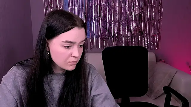 Snapshot of monica_xcx chatting on 02.25.26 monica xcx online show from 02.25.26