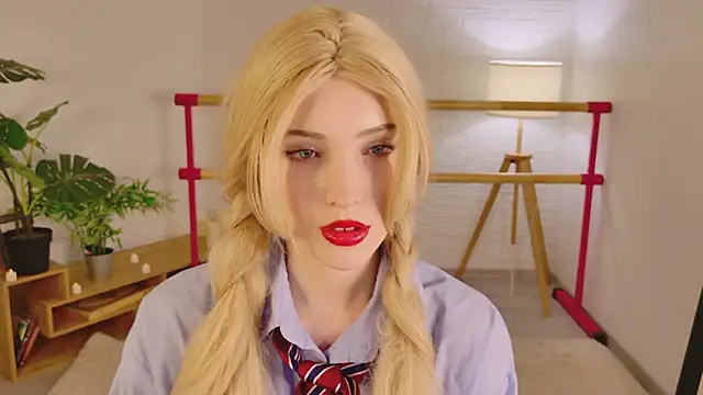 Yayaa Love online show from 03.16.26