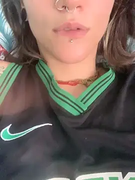 Casal HotBrisa online show from 02.13.26