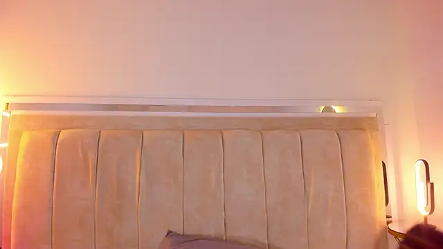 AliciaWhite nt online show from 02.16.26