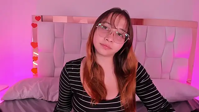 AliciaWhite nt online show from 05.01.26