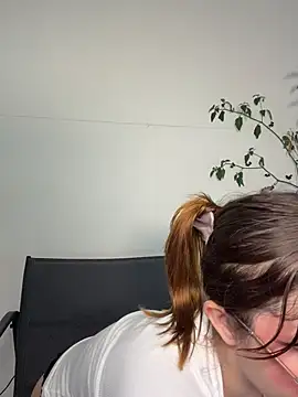 AliciaWhite nt online show from 05.11.26