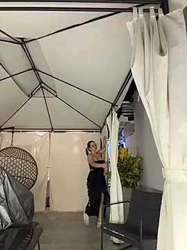 AliciaWhite nt online show from 05.31.26