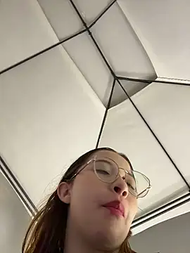 AliciaWhite nt online show from 06.08.26