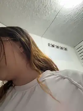 AliciaWhite nt online show from 06.09.26