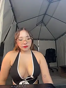 AliciaWhite nt online show from 06.11.26
