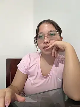 AliciaWhite nt online show from 06.11.26