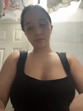 AliciaWhite nt online show from 06.13.26