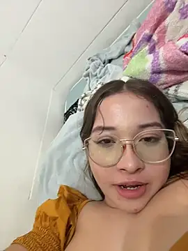 AliciaWhite nt online show from 06.16.26