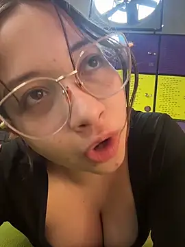 AliciaWhite nt online show from 06.19.26