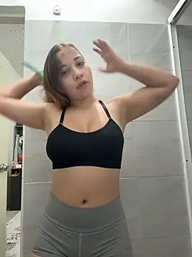 AliciaWhite nt online show from 06.25.26