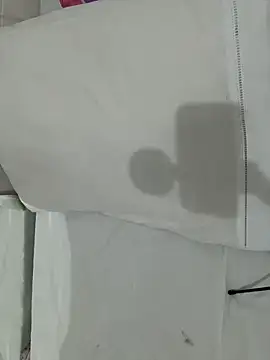AliciaWhite nt online show from 07.05.26