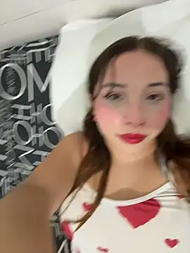 AliciaWhite nt online show from 07.08.26