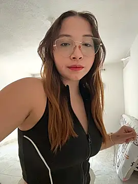 AliciaWhite nt online show from 08.05.26
