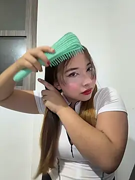 AliciaWhite nt online show from 08.07.26