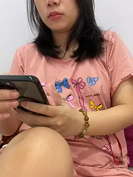 An-An19 online show from 07.11.26