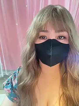 -Violet-t online show from 02.09.26