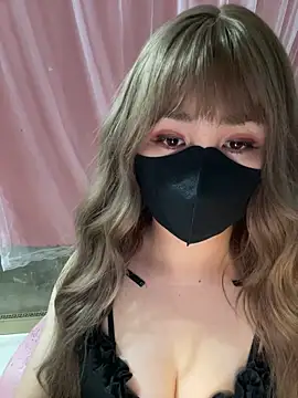 -Violet-t online show from 02.12.26