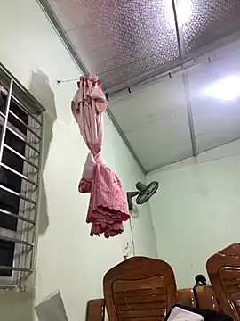 -Violet-t online show from 02.19.26