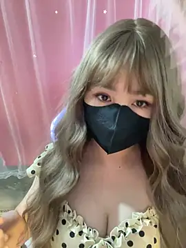 -Violet-t online show from 03.02.26