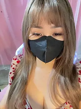 -Violet-t online show from 05.05.26