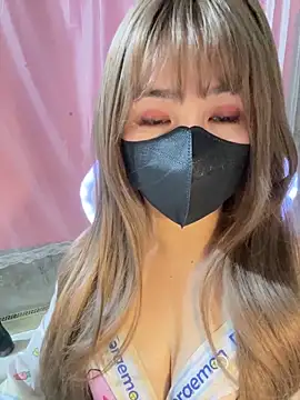 -Violet-t online show from 05.06.26