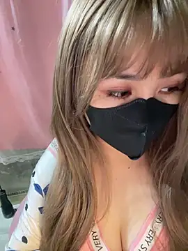 -Violet-t online show from 05.07.26