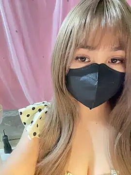 -Violet-t online show from 05.08.26