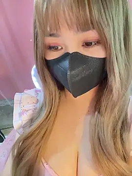-Violet-t online show from 05.09.26