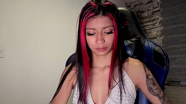 dulcetorresvg online show from 07.13.26