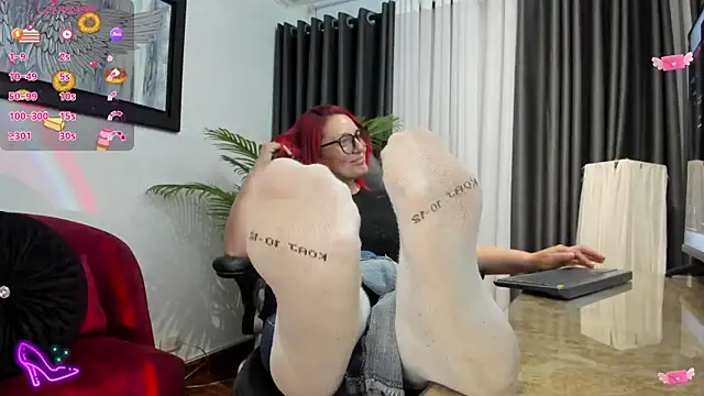 VictoriaPaker online show from 06.05.26