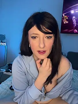 SpeedFitPrincess online show from 03.17.26