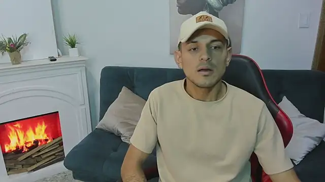 JACOB RACHELL online show from 03.02.26