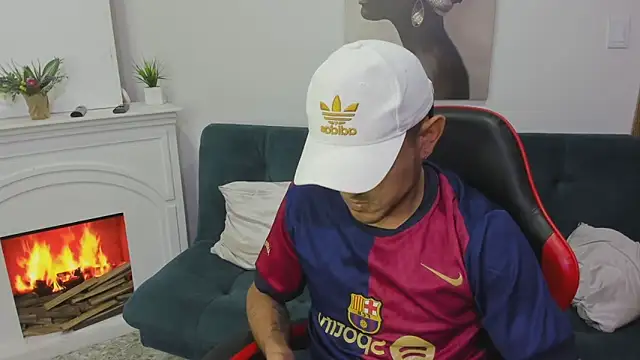 JACOB RACHELL online show from 03.03.26