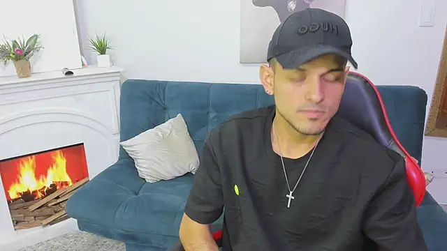 JACOB RACHELL online show from 03.05.26