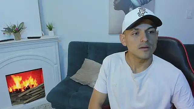 JACOB RACHELL online show from 03.10.26