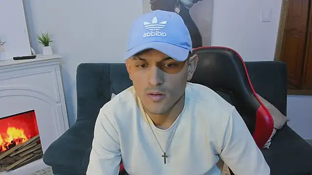 JACOB RACHELL online show from 03.11.26