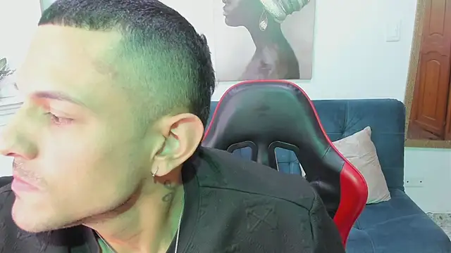 JACOB RACHELL online show from 03.12.26