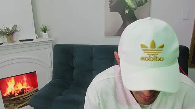 JACOB RACHELL online show from 03.13.26